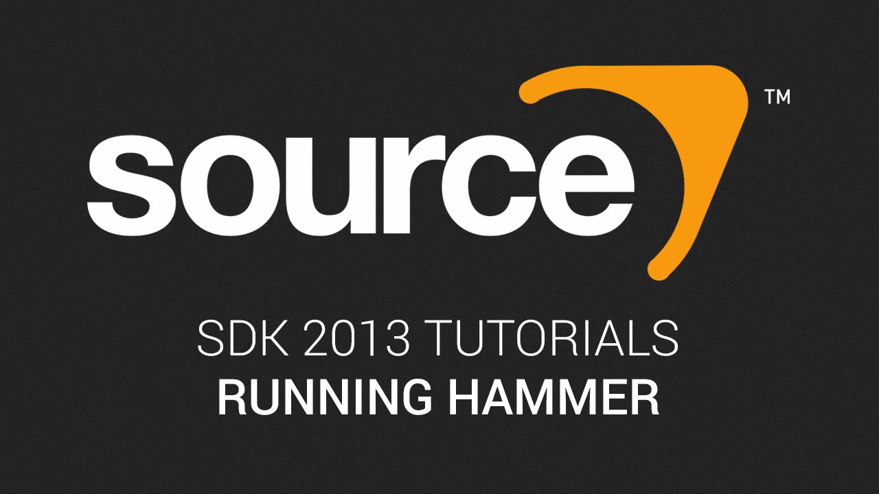 How to use source sdk